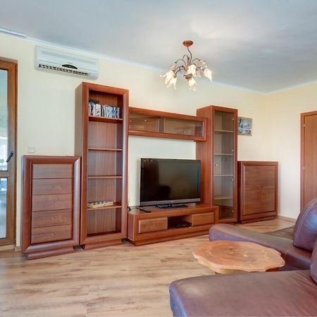 Дриймбг Апартаменти - Панорама Бийч, Несебър Exteriér fotografie